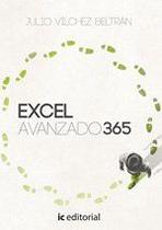 Excel Avanzado 365