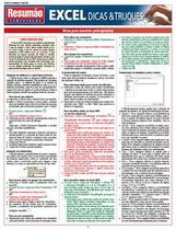 Excel dicas & truques Excel dicas & truques