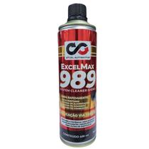 EXCEL MAX FUEL CLEANER 989 DIESEL EXCEL AUTOMOTIVE - 600ml