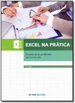Excel na Prática - FGV Excel na Prática - FGV