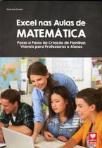 Excel nas Aulas de Matemática - Viena Excel nas Aulas de Matemática - Viena