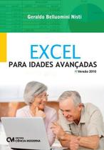Excel para idades avançadas - CIENCIA MODERNA