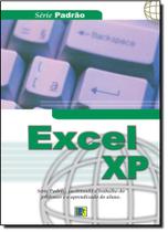 Excel XP - Serie Padrão