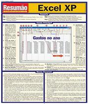 Excel xp vol 12 - BARROS & FISCHER