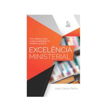 Excelência Ministerial - Editora Esperança