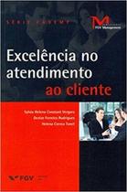 Excelência no atendimento ao cliente - FGV