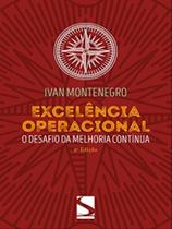 Excelência operacional