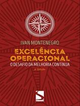 Excelência operacional