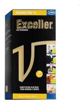 Exceller 500ml Para Bovinos E Suínos