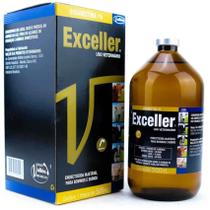 Exceller Doramectina 500ML - MSD Exceller Doramectina 500ML - MSD