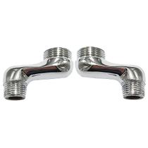 Excêntrico Extensão 3/4 x 1/2 x 36mm para Misturador Monocomando Externo - EX172K100 Excêntrico Extensão 3/4 x 1/2 x 36mm para Misturador Monocomando Externo - EX172K100