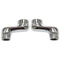 Excêntrico Extensão 3/4 x 1/2 x 36mm para Misturador Monocomando Externo - EX172K100 Excêntrico Extensão 3/4 x 1/2 x 36mm para Misturador Monocomando Externo - EX172K100