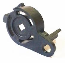 Excentrico Fecho Traseiro Palio/siena/weekend Fiat