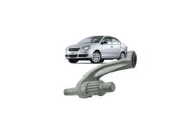 Excêntrico gatilho da maçaneta da porta polo hatch e sedan Excêntrico gatilho da maçaneta da porta polo hatch e sedan