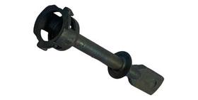 Excêntrico Maçaneta Ext/ Porta Cordoba 97/02 Polo Classic 97