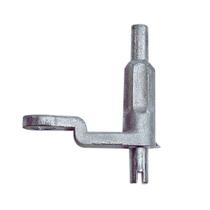 Excêntrico Maçaneta Interna Vectra 4 Portas Le Ld