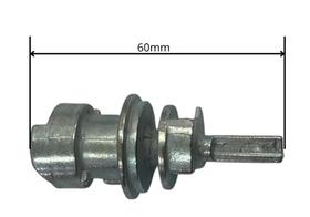 Excentrico Miolo Trava Direcao Cilindro Ignicao Golf Sapao Excentrico Miolo Trava Direcao Cilindro Ignicao Golf Sapao