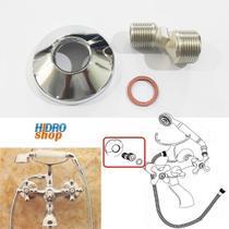 Excêntrico para Misturador Externo de Banheira Deca Belle Epoque 1430 - 4200045 Excêntrico para Misturador Externo de Banheira Deca Belle Epoque 1430 - 4200045