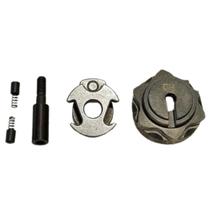 Excentrico Posicionador Marcha Moto Flash 250F Shineray Orig