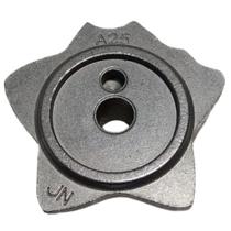 Excêntrico Posicionador Marcha Moto Shineray SHI175 JEF150 Original