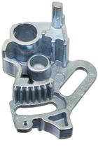 Excêntrico Reparo Fechadura C4 Pallas Esquerdo