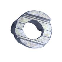 Excêntrico Reparo Maçaneta Chevrolet S10