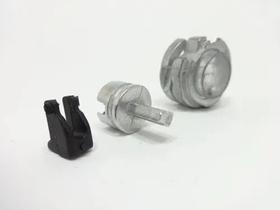 Excentrico Trava Direção + Reparo + Reparo Plástico Excentrico Trava Direção + Reparo + Reparo Plástico