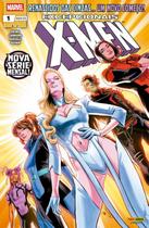 Excepcionais X-Men 1