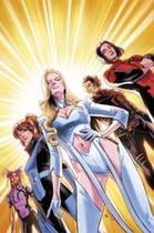 Excepcionais X-Men 1 - Panini