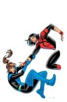 Excepcionais X-Men 2