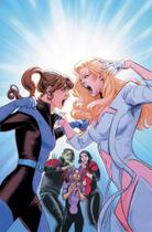 Excepcionais X-Men 3