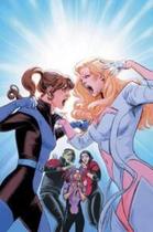 Excepcionais X-Men 3 - Panini Excepcionais X-Men 3 - Panini
