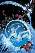 Excepcionais X-Men 4