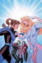 Excepcionais X-Men - Vol. 03 Excepcionais X-Men - Vol. 03