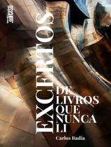 Excertos De Livros Que Nunca Li Sortido