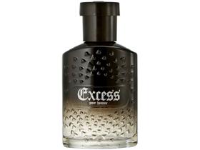 Excess I-Scents Perfume Masculino - Eau de Toilette