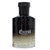 Excess I-Scents Perfume Masculino - Eau de Toilette