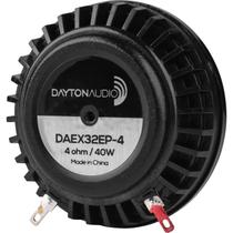 Excitador de som Dayton Audio DAEX32EP-4 Propulsor 32mm 40W