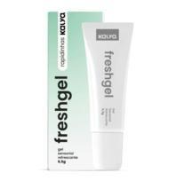 Excitante Beijável Rapidinhas Freshgel Kalya