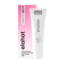 Excitante Feminino 3 em 1 Elahot Linha Rapidinhas - Kalya