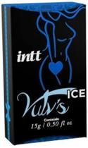 Excitante Feminino Vulvs Ice