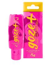 Excitante Goze + Gel Feminino 4 em 1 Sensações Intensificadas Sexy Fantasy