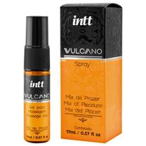 Excitante Unissex Vulcano Mix de Prazer 17ML Excitante Unissex Vulcano Mix de Prazer 17ML