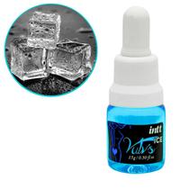 Excitante Vulvs Ice 4x1 Estimulante Feminino Intt Cosméticos