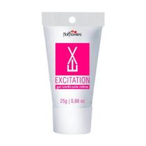 Excitati0n Gel Exc1tante Feminino Intensificador Orgasm0 25g