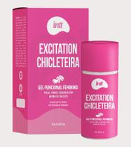 Excitation chicleteira