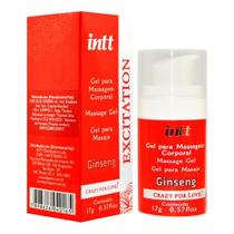 Excitation Gel Excitante Intt 17G