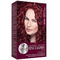 Excllusiv Tom - Tonalizante 6646 Vermelho Especial Cereja Excllusiv Tom - Tonalizante 6646 Vermelho Especial Cereja