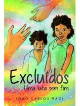 Excluídos Excluídos