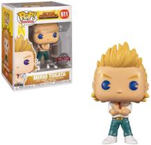 Exclusico - Mirio Togata 611 - My Hero Academia - Funko Pop